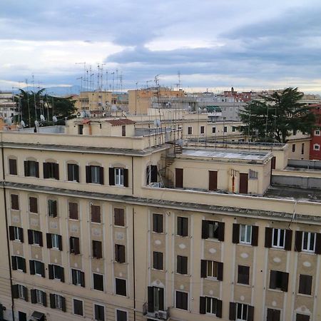 Urban Pine Rooms Roma Ngoại thất bức ảnh
