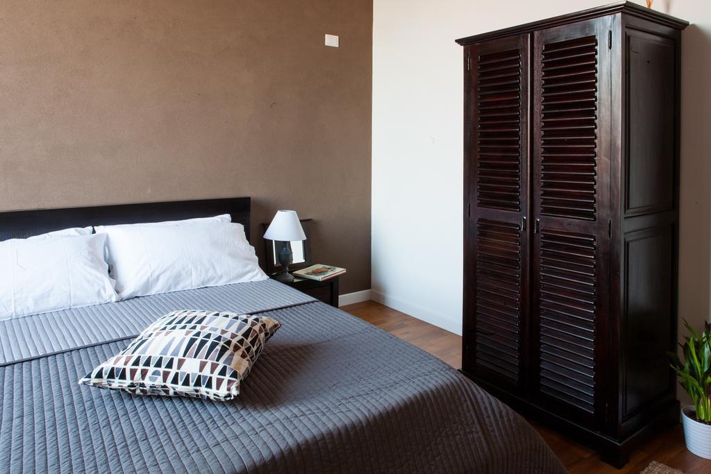 Urban Pine Rooms Roma Phòng bức ảnh