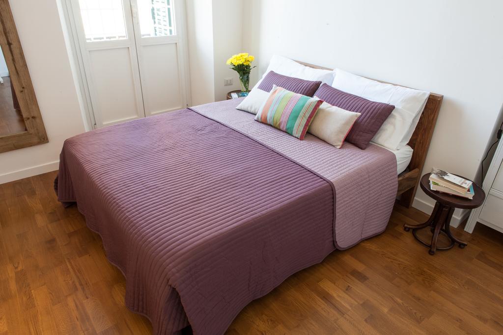 Urban Pine Rooms Roma Phòng bức ảnh