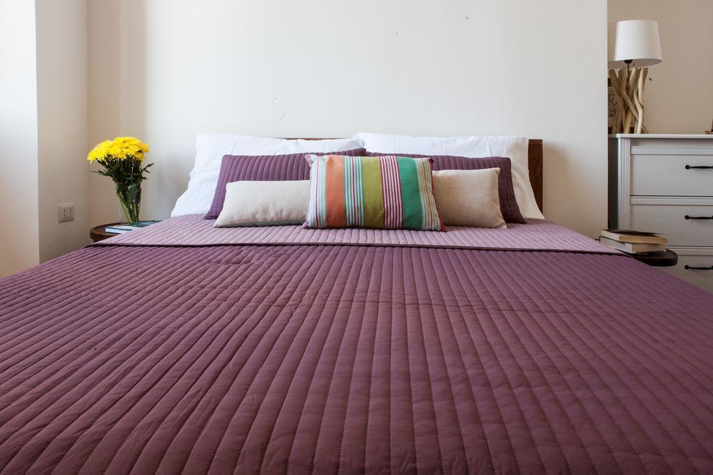 Urban Pine Rooms Roma Phòng bức ảnh