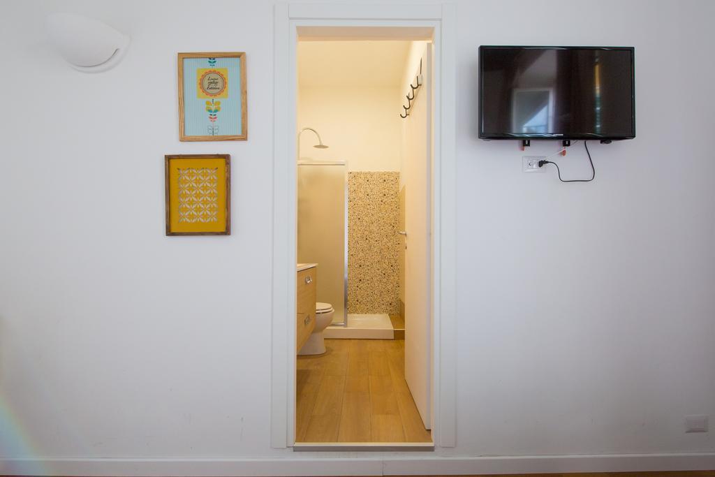 Urban Pine Rooms Roma Ngoại thất bức ảnh