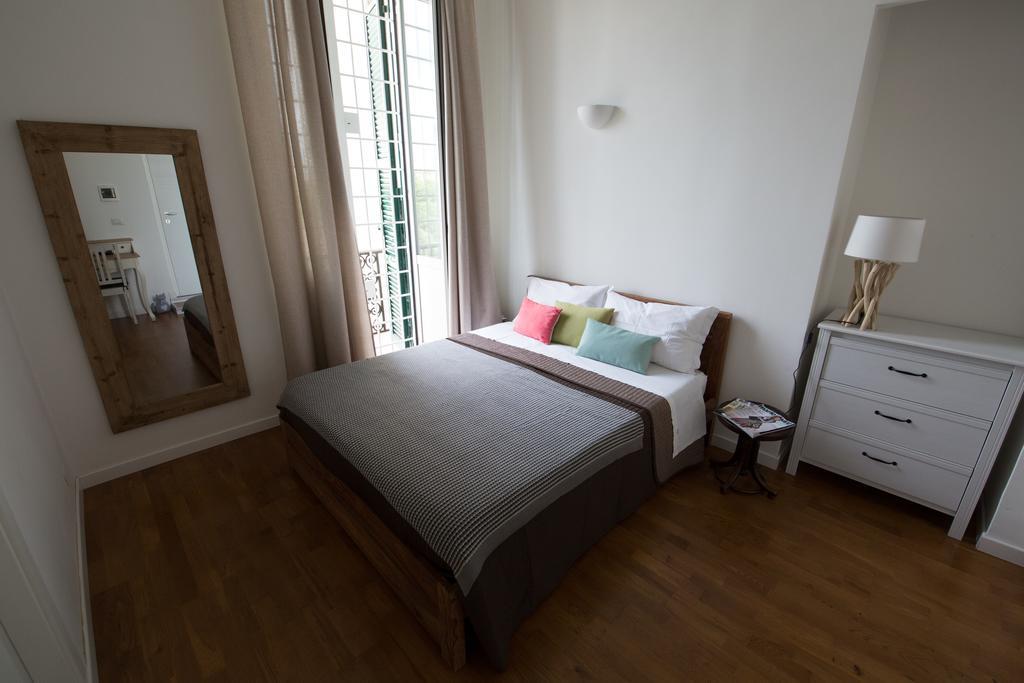 Urban Pine Rooms Roma Ngoại thất bức ảnh