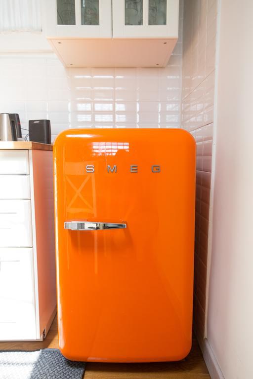 Urban Pine Rooms Roma Ngoại thất bức ảnh