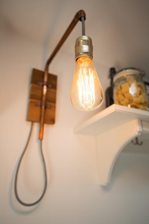 Urban Pine Rooms Roma Ngoại thất bức ảnh