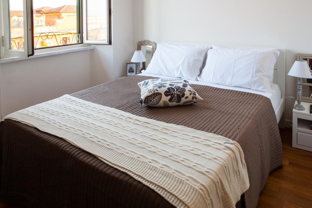 Urban Pine Rooms Roma Ngoại thất bức ảnh