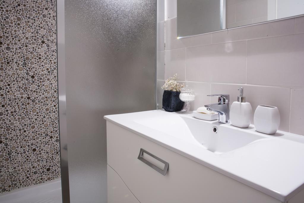 Urban Pine Rooms Roma Ngoại thất bức ảnh