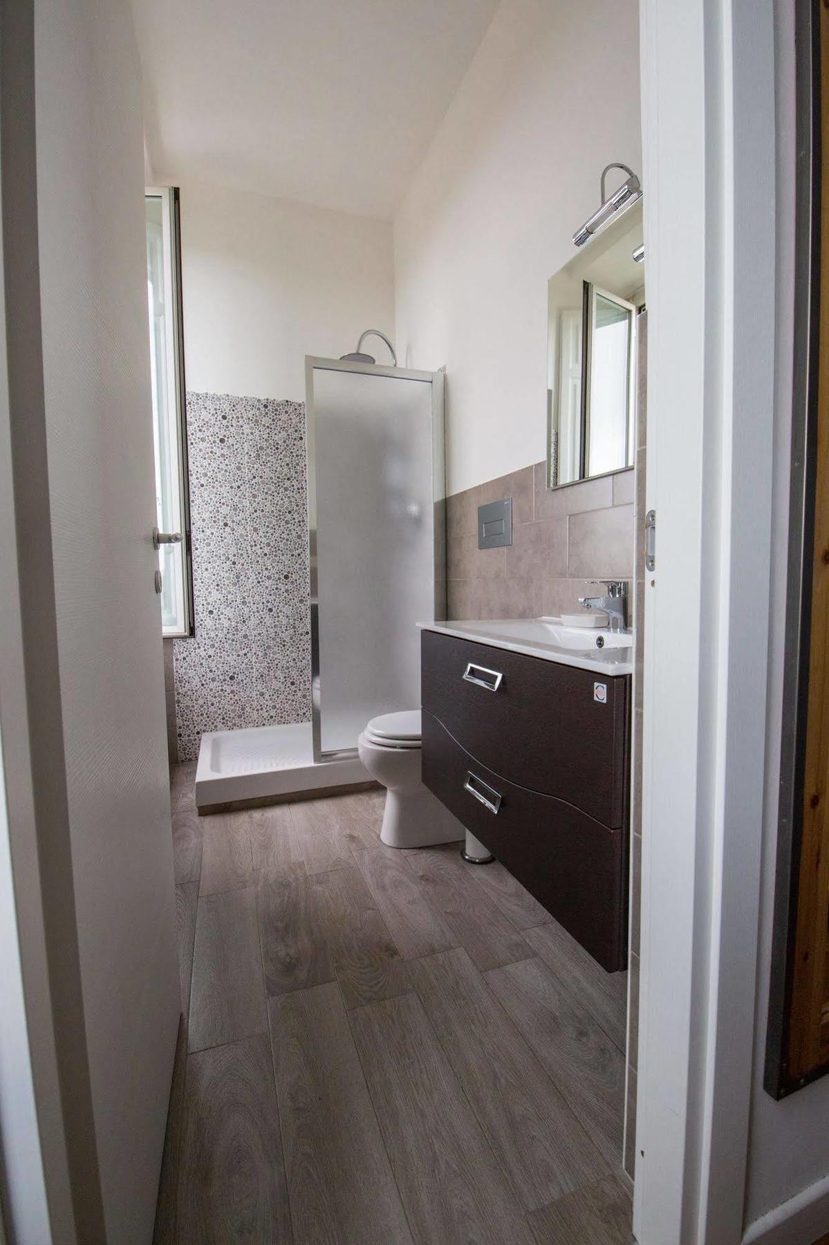 Urban Pine Rooms Roma Ngoại thất bức ảnh