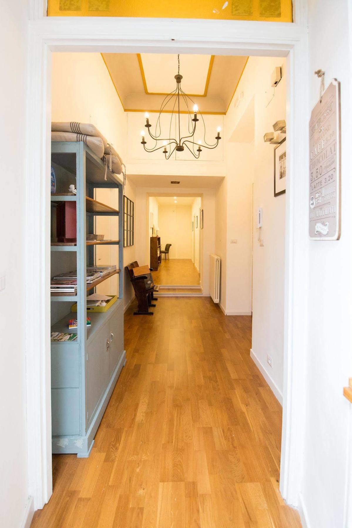 Urban Pine Rooms Roma Ngoại thất bức ảnh