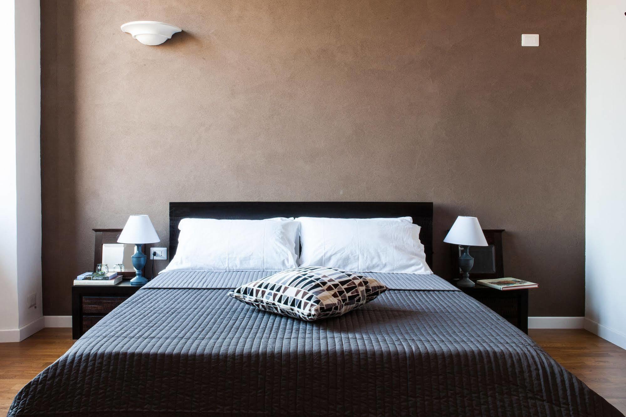 Urban Pine Rooms Roma Ngoại thất bức ảnh