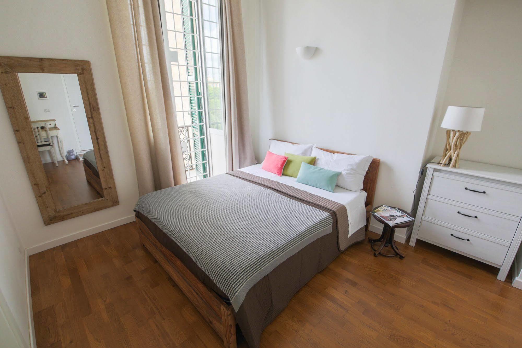 Urban Pine Rooms Roma Ngoại thất bức ảnh