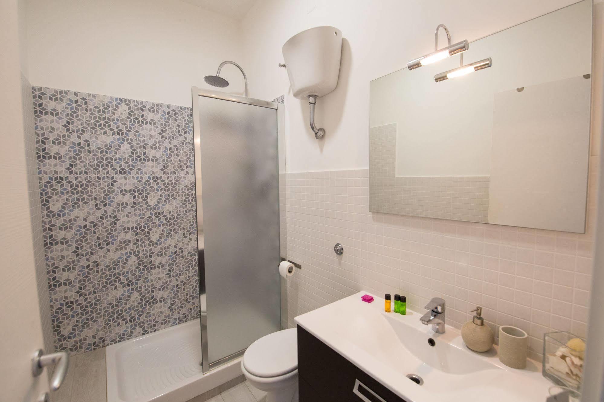 Urban Pine Rooms Roma Ngoại thất bức ảnh